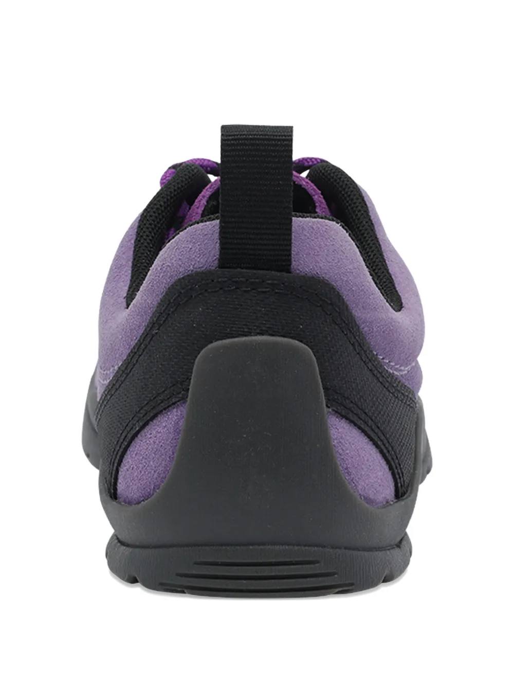 KEEN FOOTWEAR Jasper suede sneakers Paars