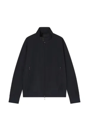AMBUSH トラックジャケット | ブルー | FARFETCH JP