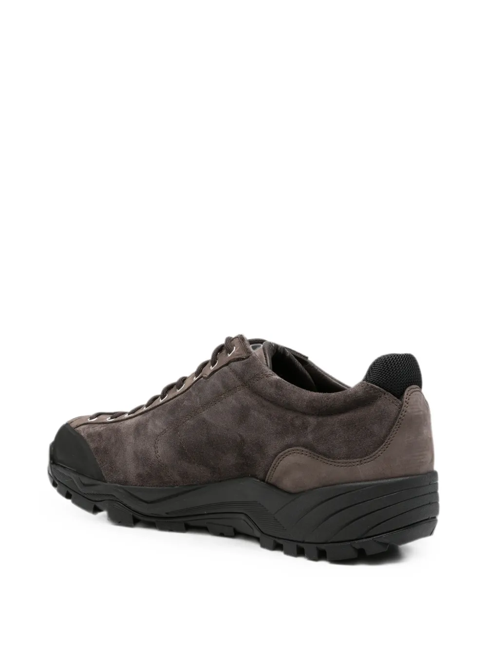 Diemme Movida hiking sneakers Bruin