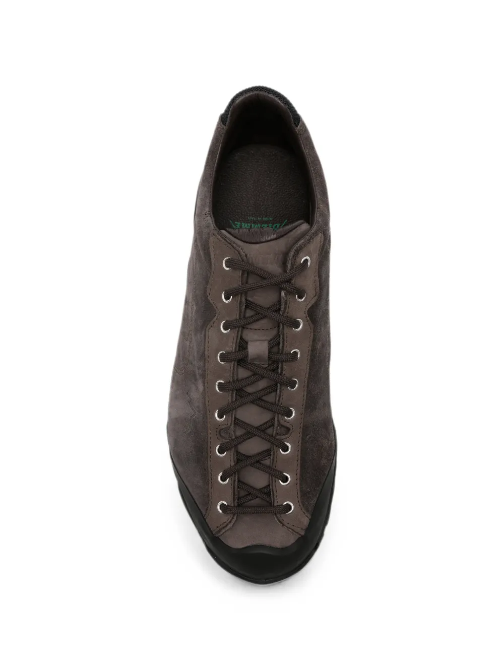 Diemme Movida hiking sneakers Bruin