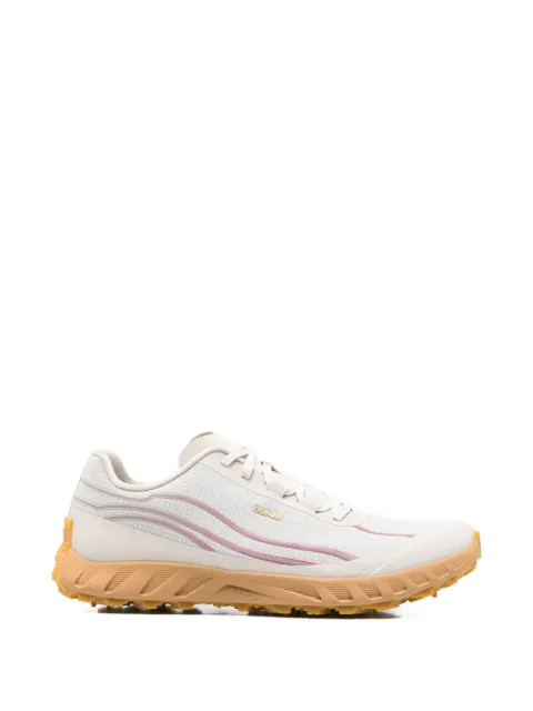 norda 002 lace-up sneakers
