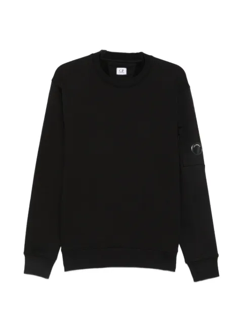 C.P. Company crew-neck sweatshirt