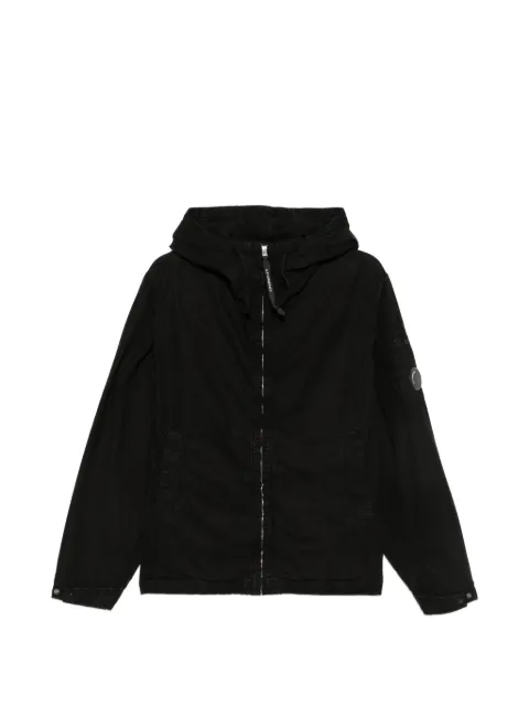 C.P. Company Micro-Reps Lens-detail jacket