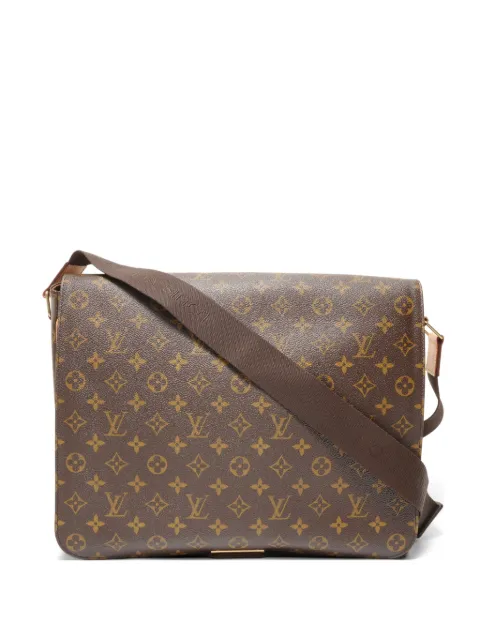 Louis Vuitton Pre-Owned 2010 Monogram Abbesses shoulder bag