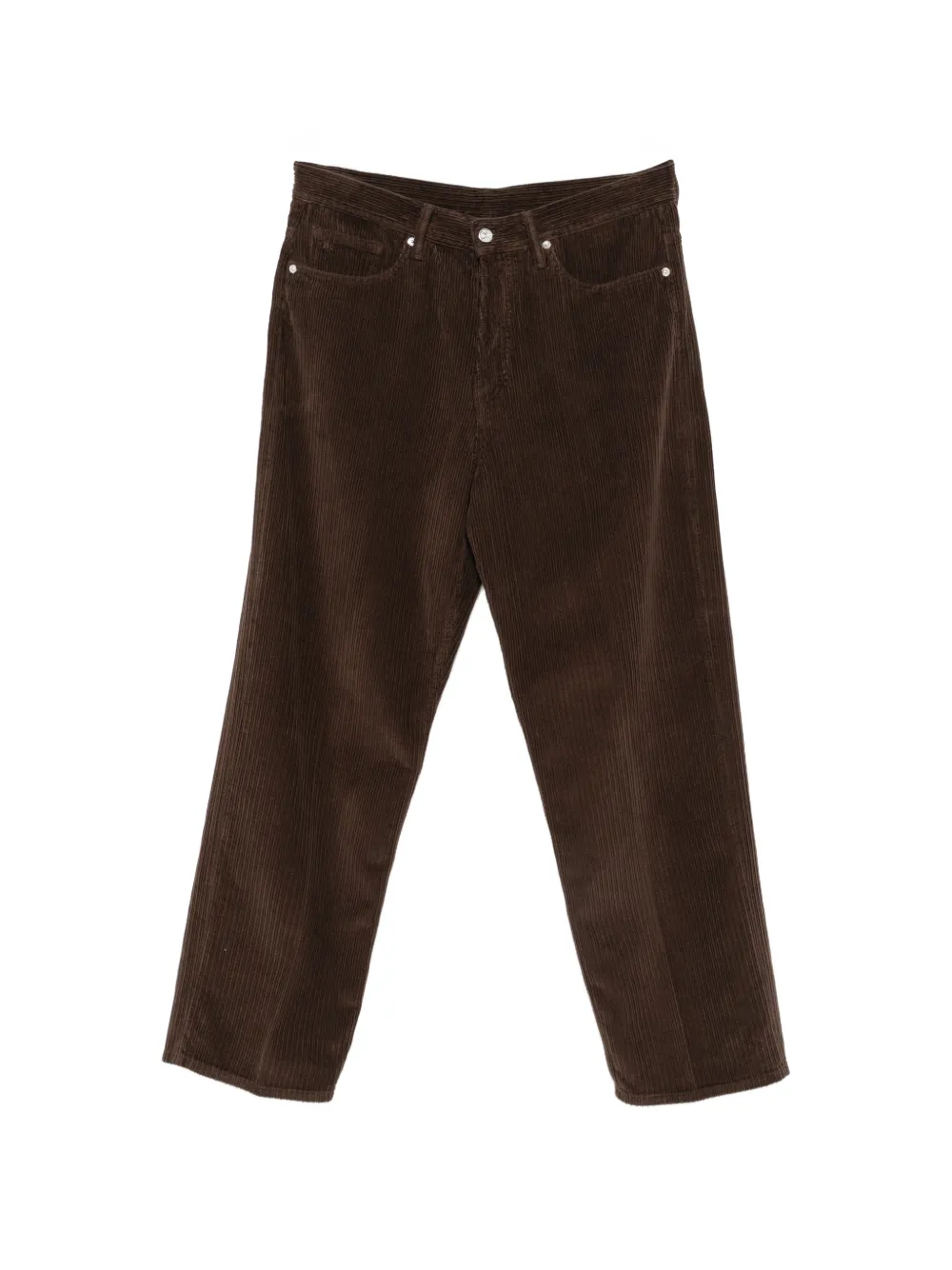 Nine In The Morning Icaro trousers - Braun