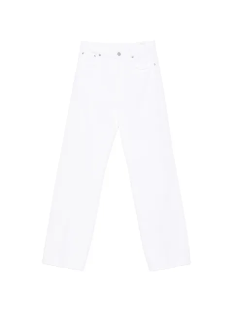 DONDUP Francine wide-leg jeans