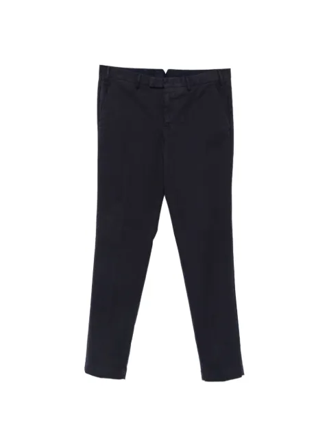 PT Torino straight-leg trousers