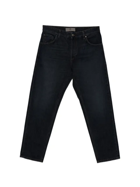 PT Torino Rebel belt-loop jeans