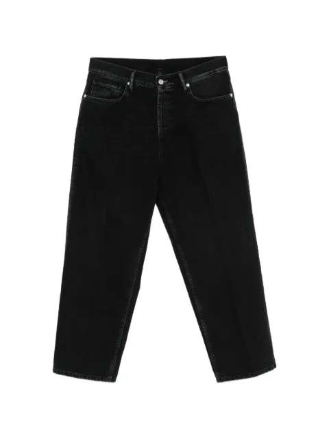 Nine In The Morning Albert straight-leg jeans