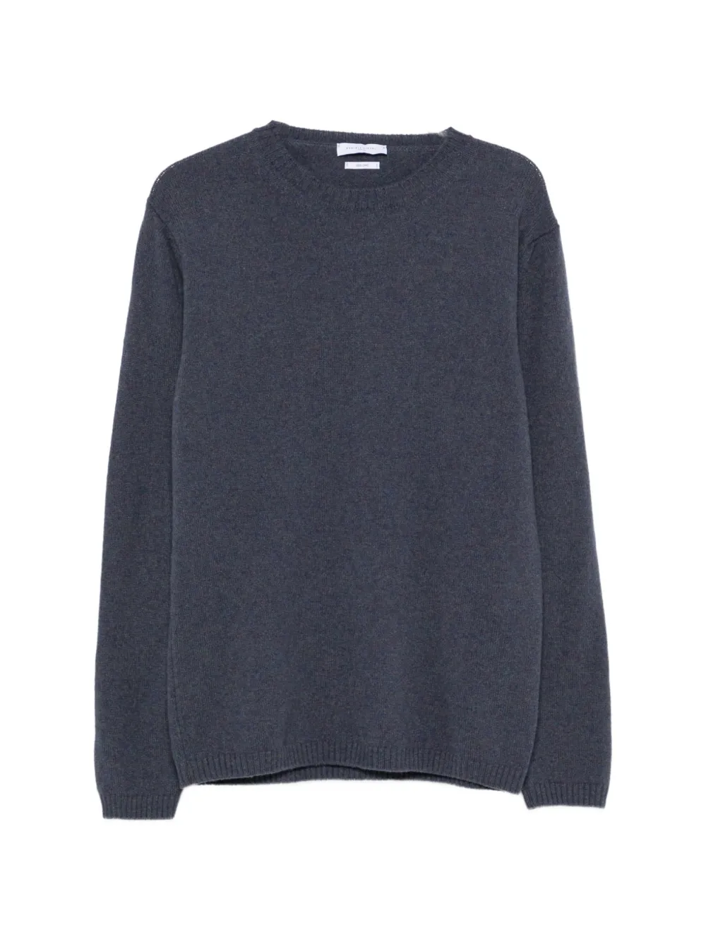 Daniele Fiesoli crew-neck wool sweater
