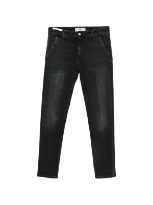 PT Torino Reggae Jeans | Black | FARFETCH