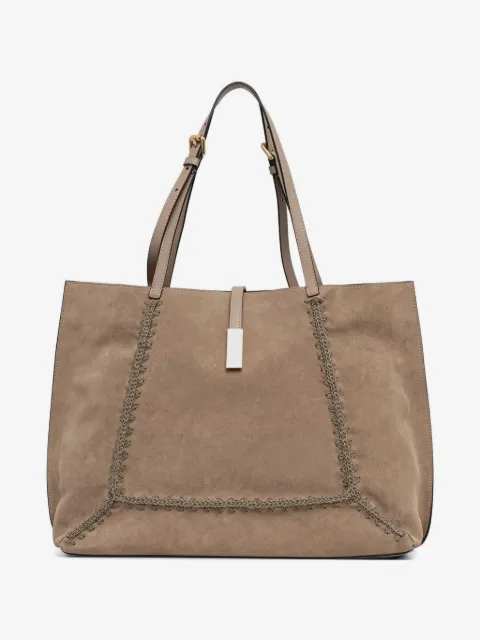 Pollini tote Austin