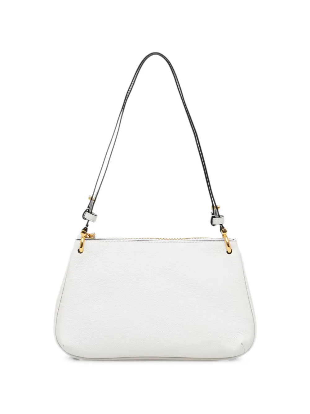 Pollini Archive Collection shoulder bag - Bianco