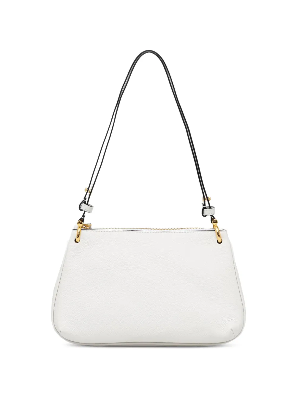 Pollini Archive Collection shoulder bag - Bianco