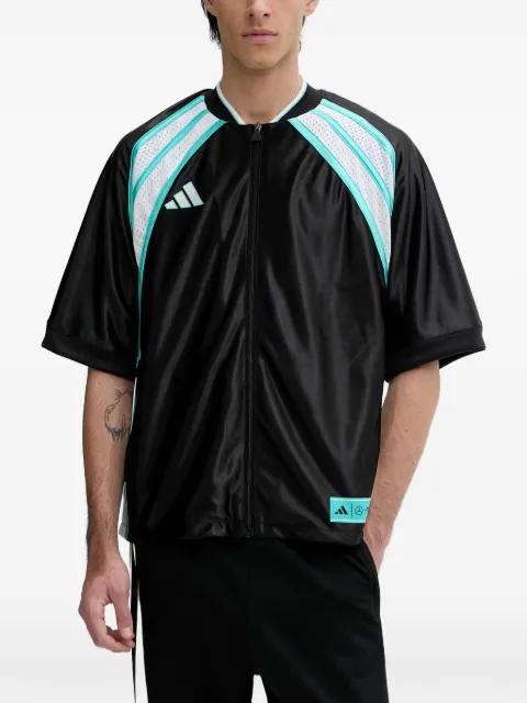 adidas playera Mercedes Las Vegas