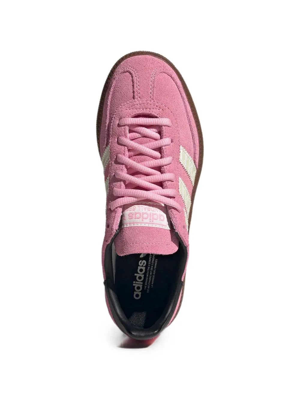adidas Kids Handball Spezial sneakers Roze