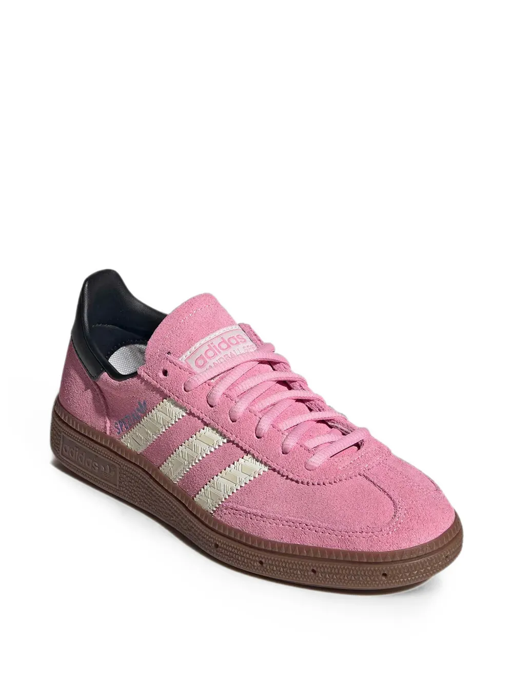 adidas Kids Handball Spezial sneakers Roze