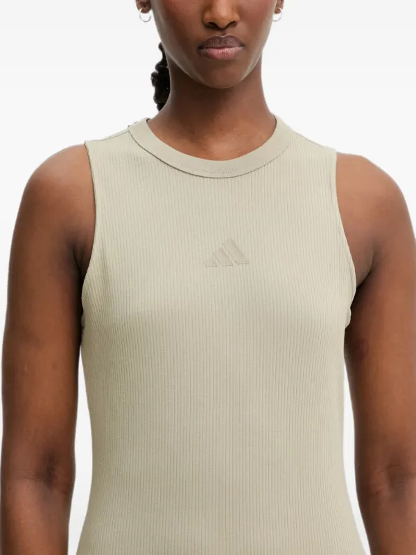 adidas ribbed dress adidas Originals Ribbed Mini Women's Dress, Pink, Size: Small