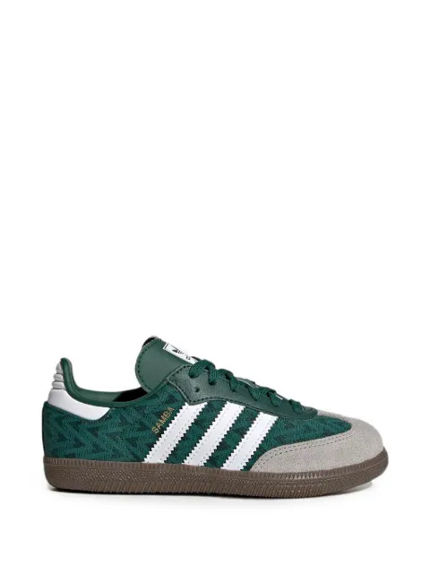adidas Kids tenis Samba