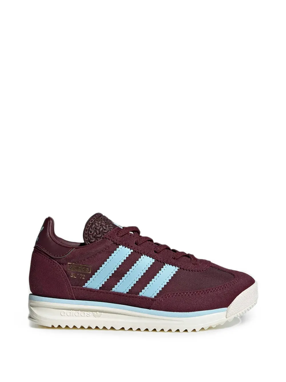 adidas Kids SL 72 sneakers - Viola