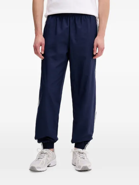 adidas Firebird side-stripe track pants