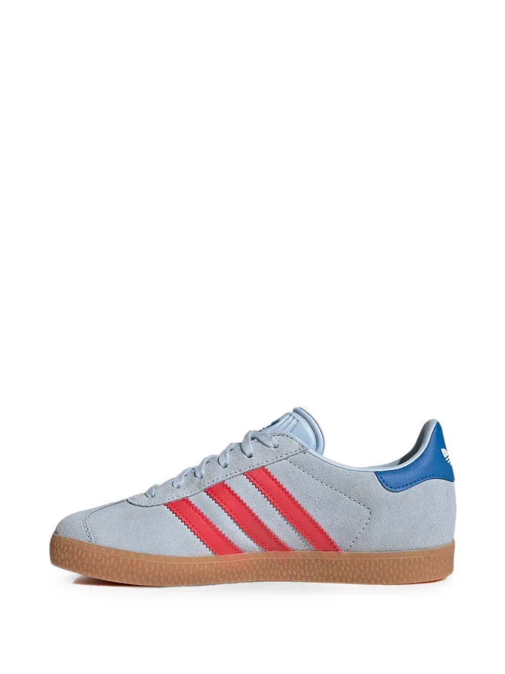 adidas Kids Gazelle sneakers Grijs