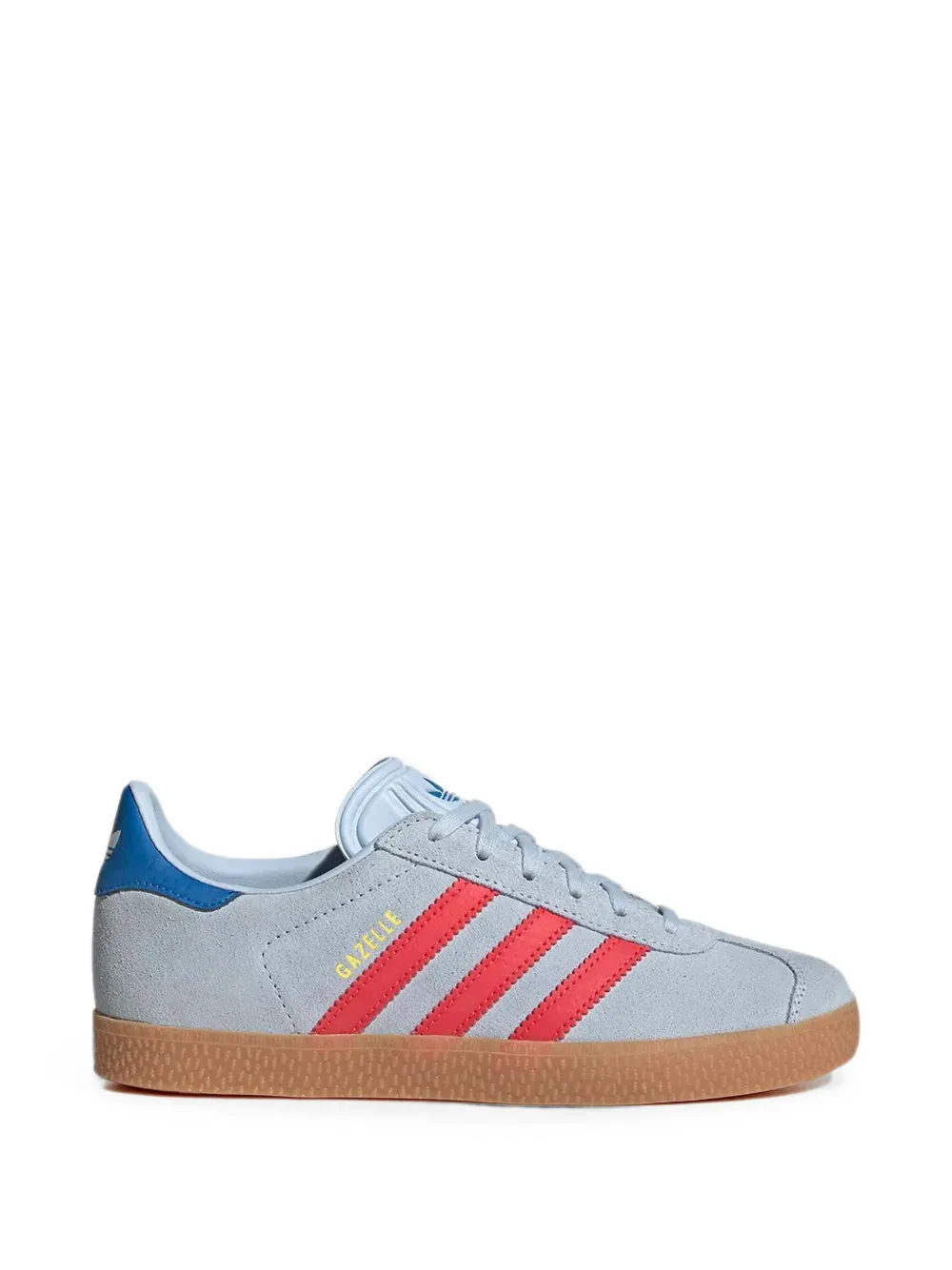 adidas Kids Gazelle sneakers - Grigio