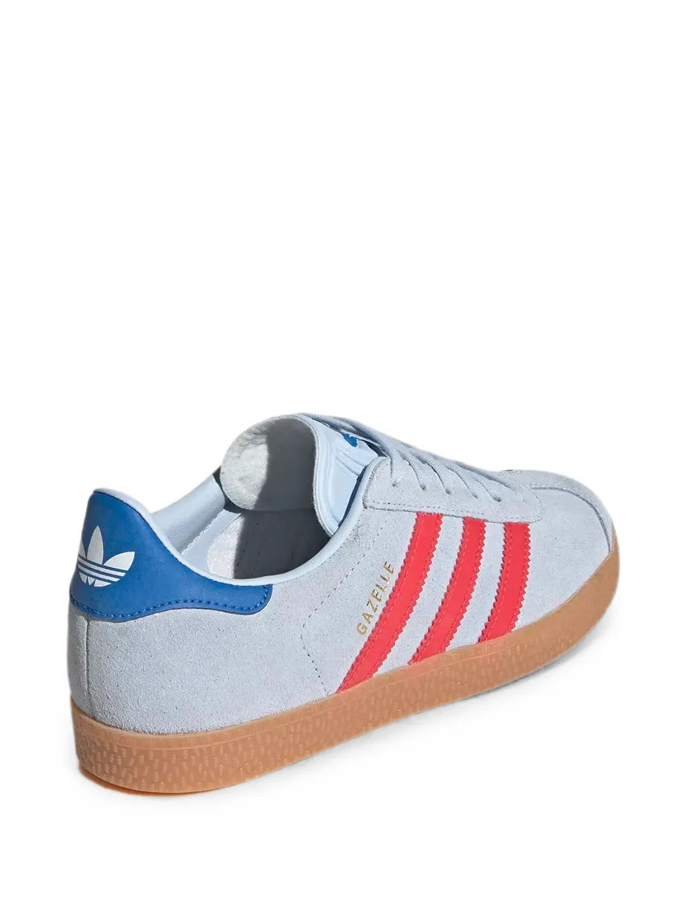 adidas Kids Gazelle sneakers Grijs