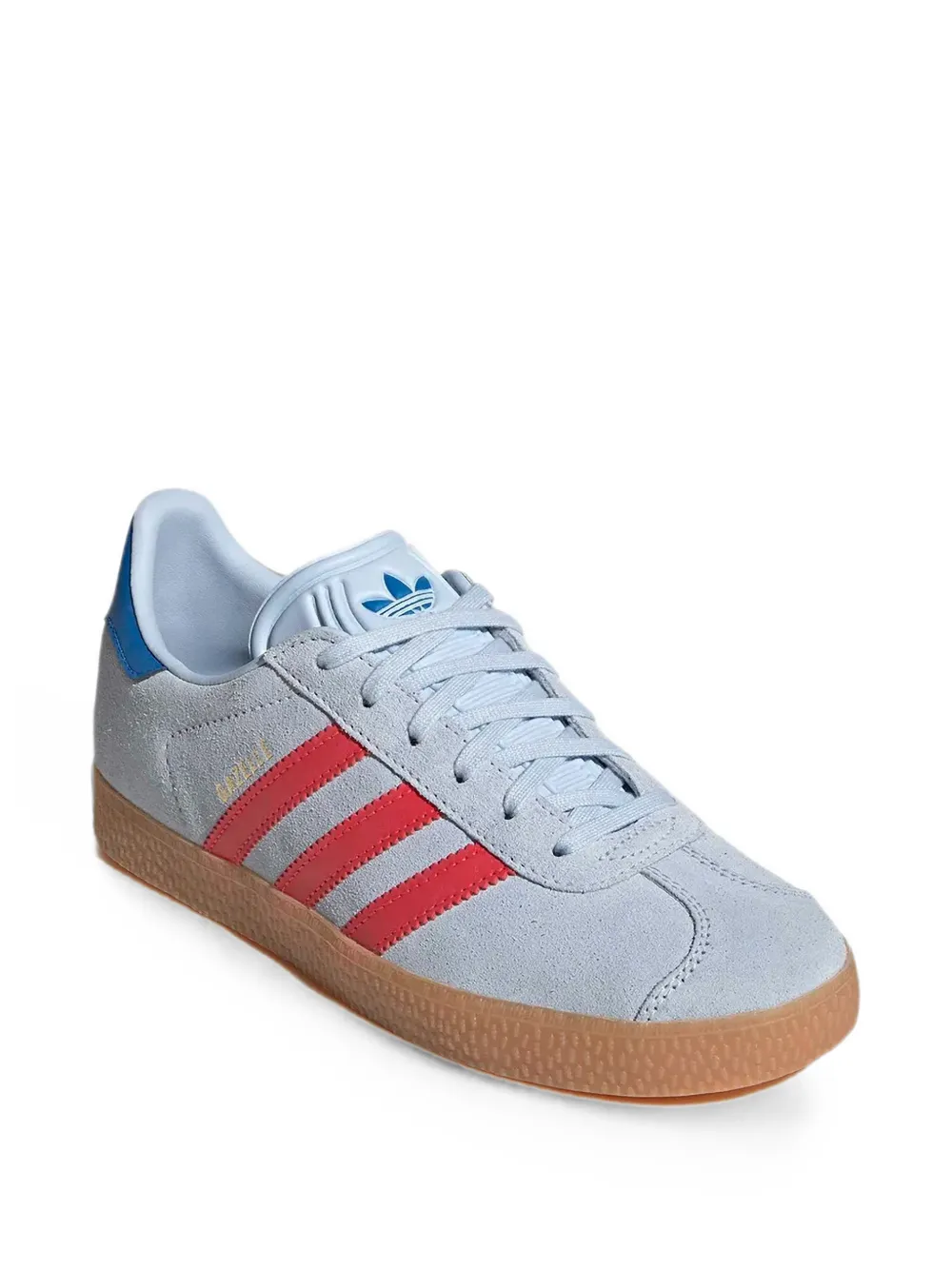 adidas Kids Gazelle sneakers Grijs