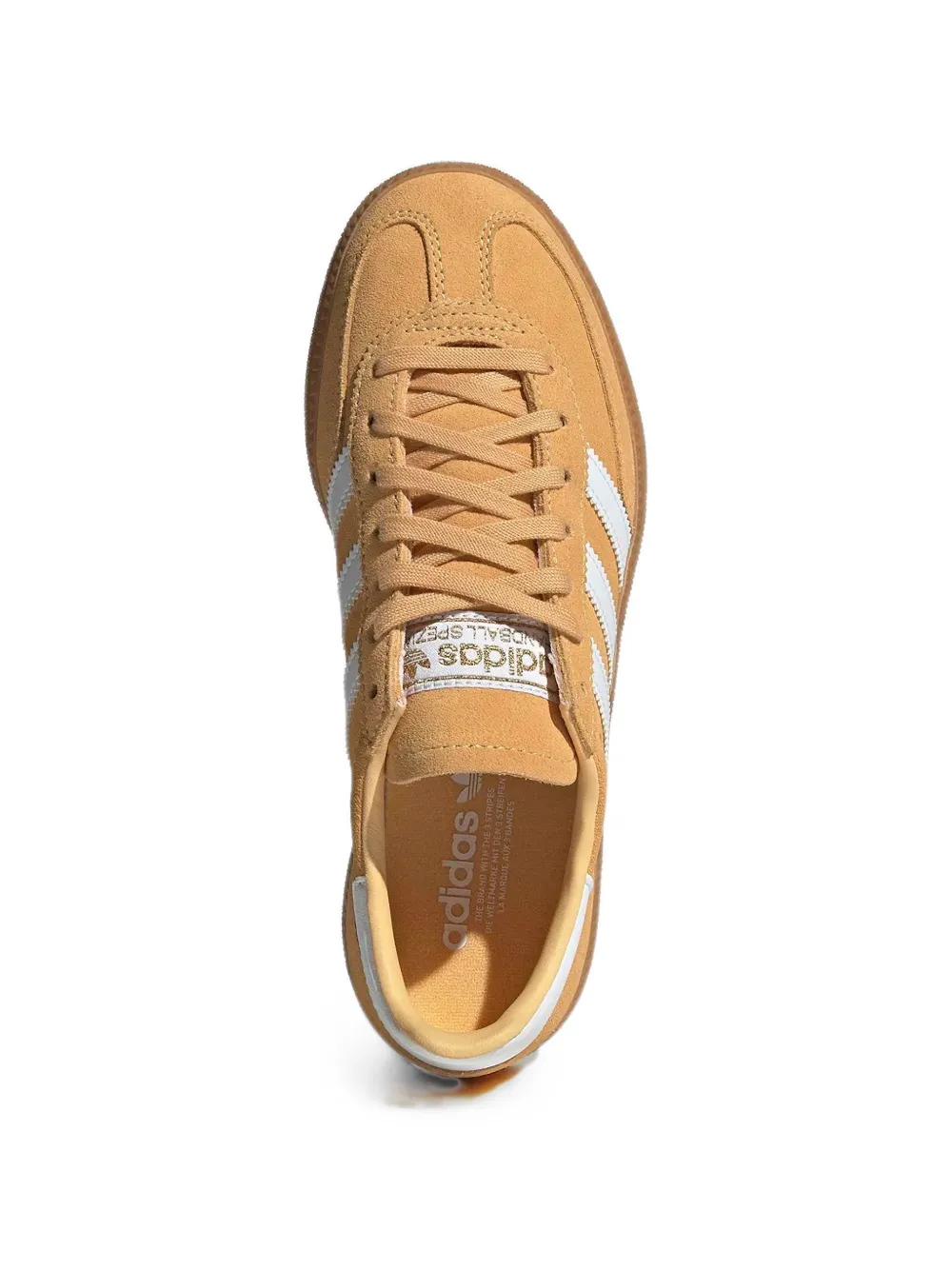 adidas Kids Handball Spezial sneakers Beige