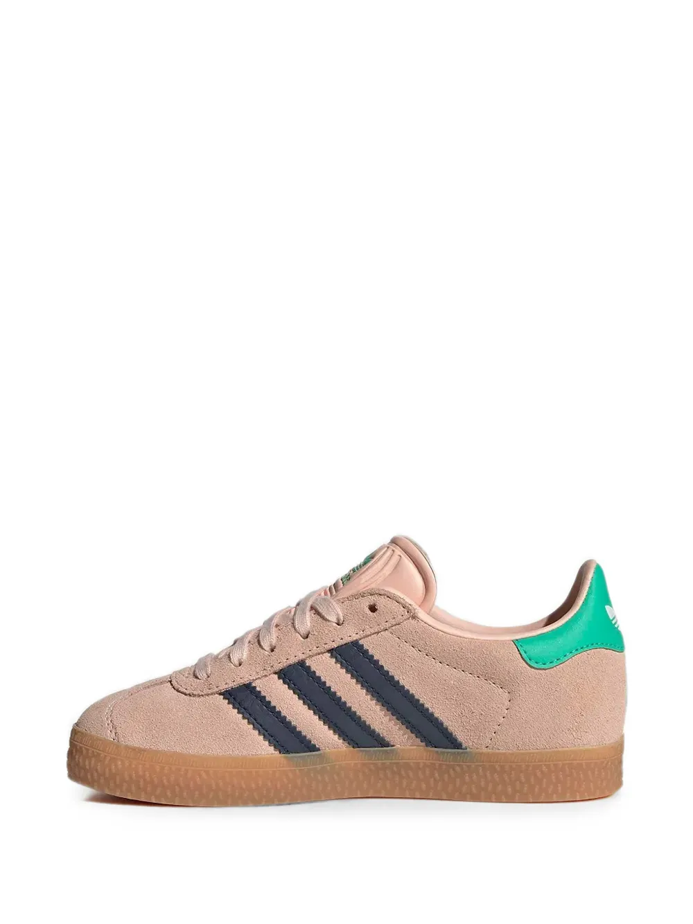 adidas Kids Gazelle sneakers Beige