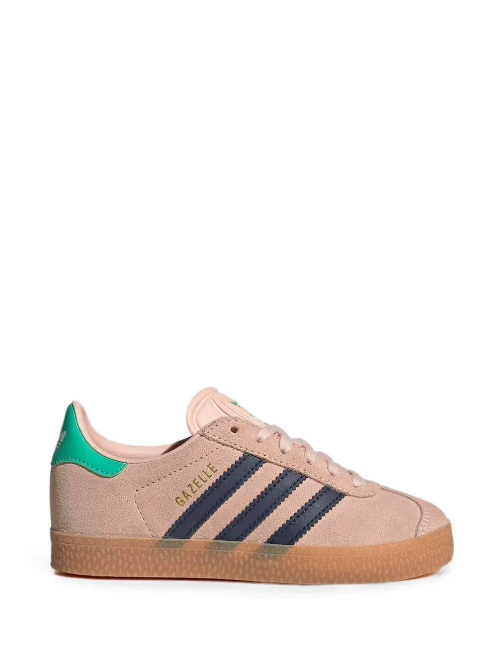 adidas Kids Gazelle sneakers - Toni neutri