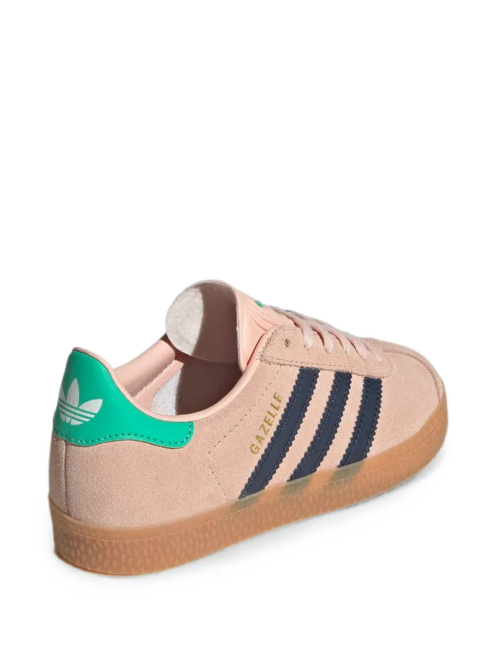 adidas Kids Gazelle sneakers Beige