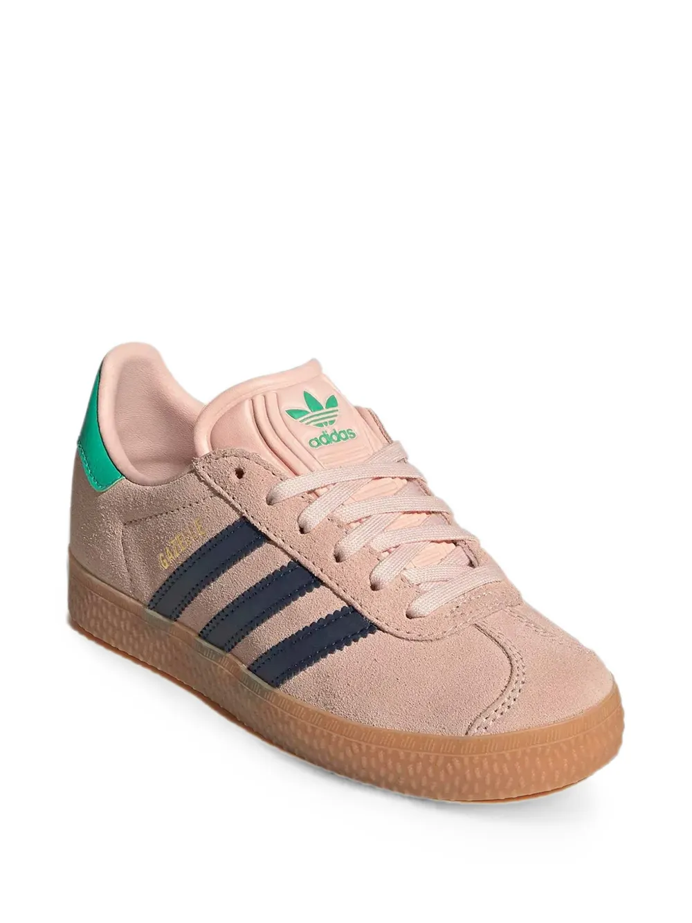 adidas Kids Gazelle sneakers Beige