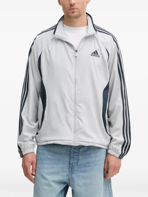 adidas veste Teamgeist Adicolor à logo brodé