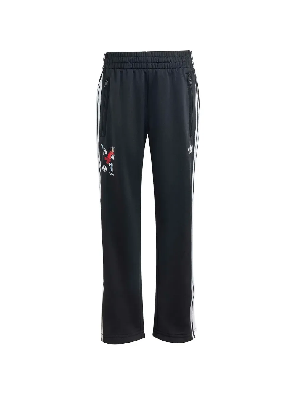 adidas Kids Disney Goofy trainingspak Zwart