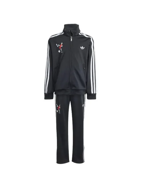 adidas Kids Disney Goofy tracksuit