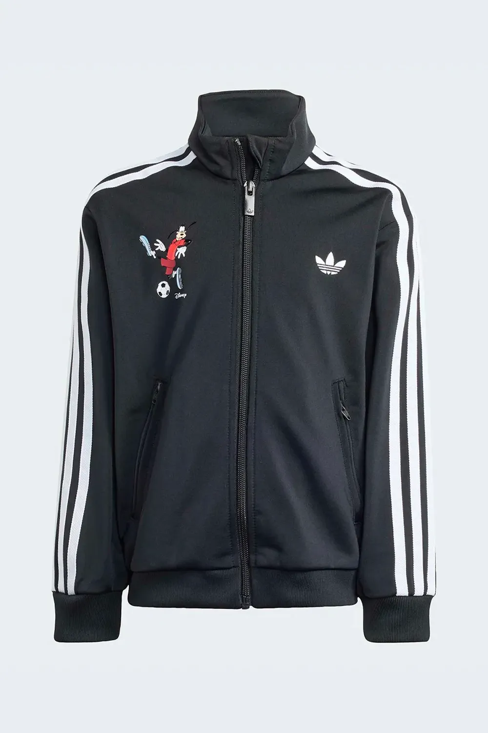 adidas Kids Disney Goofy trainingspak Zwart