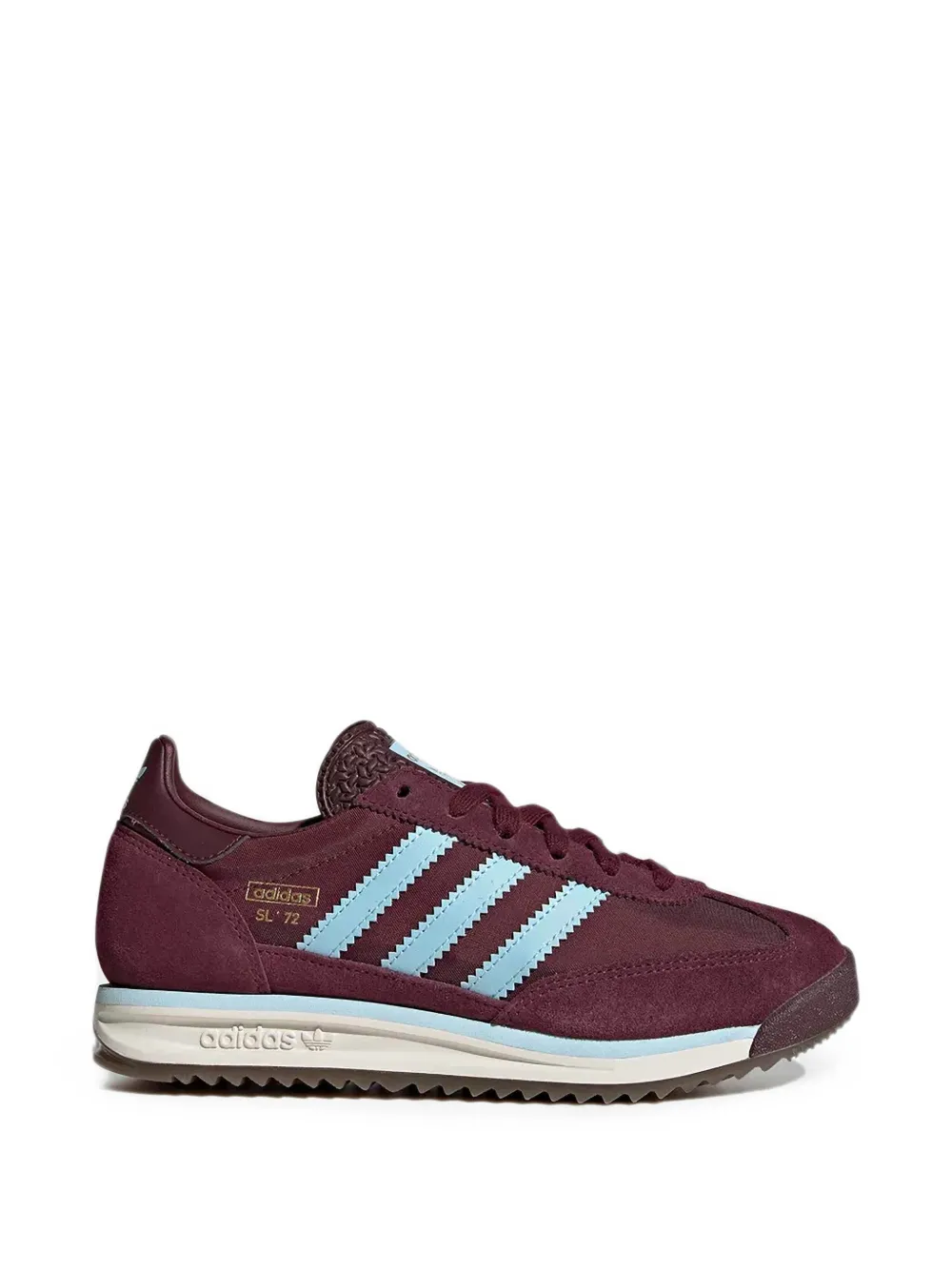 adidas Kids SL 72 sneakers - Rosso