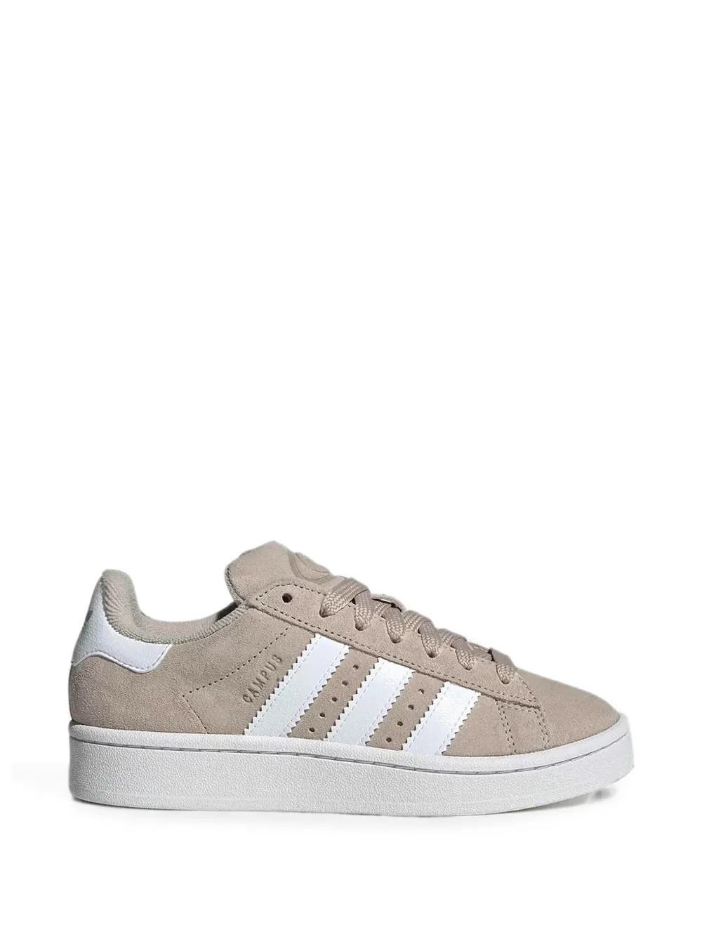 adidas Kids Campus 00s sneakers Beige