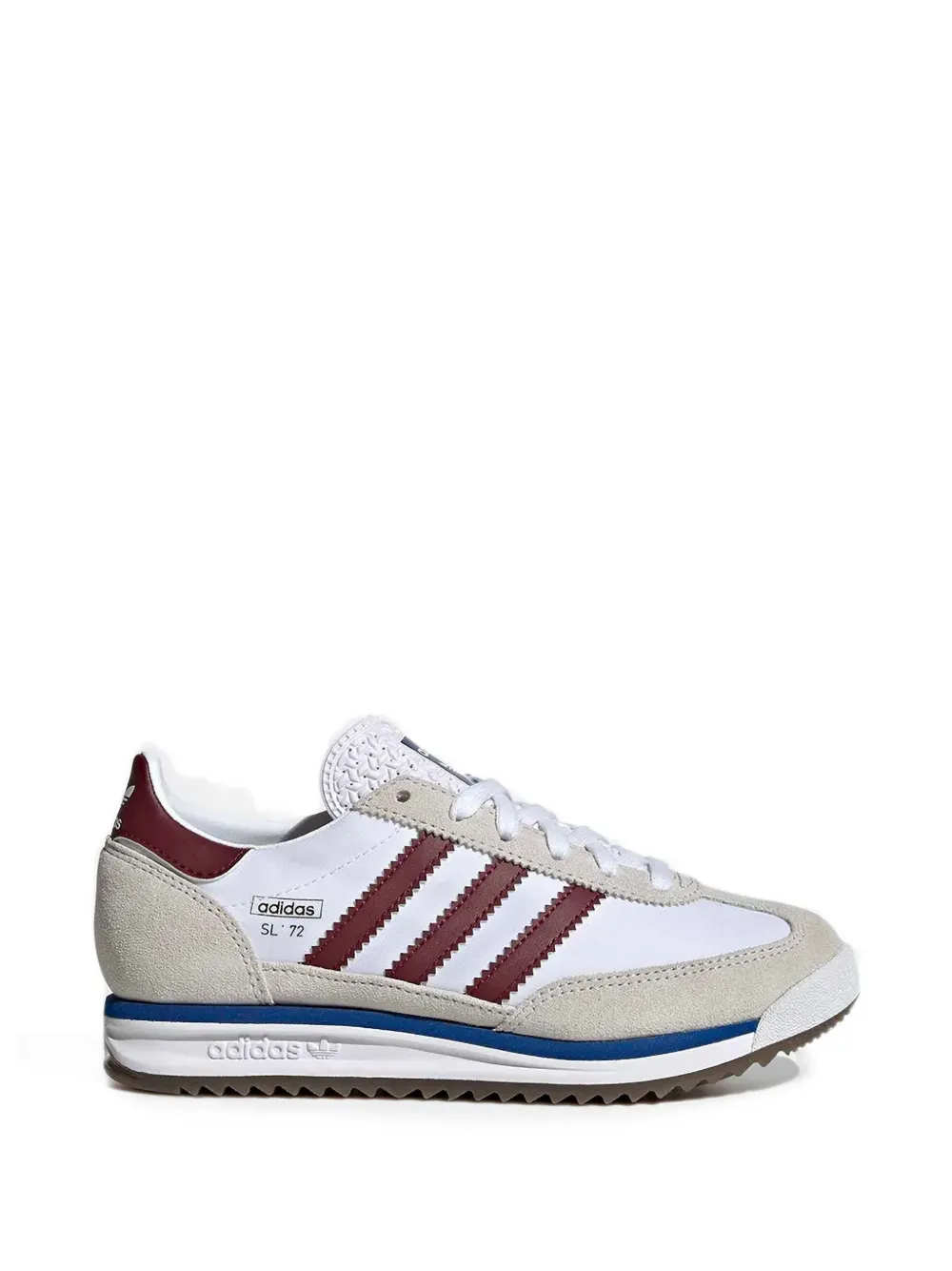 adidas Kids SL 72 sneakers - Bianco
