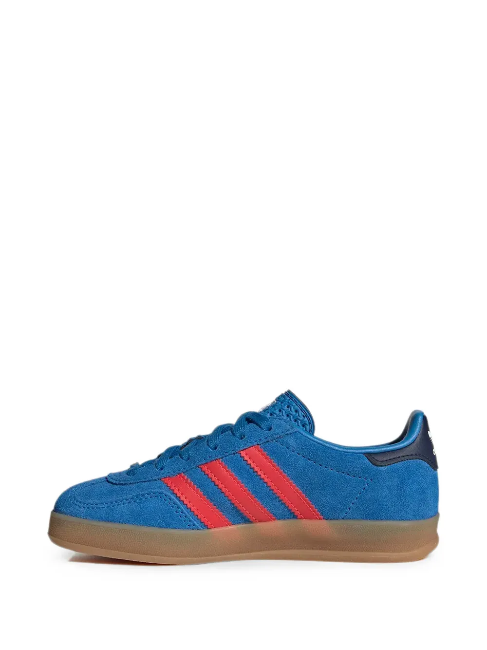 adidas Kids Gazelle sneakers Blauw