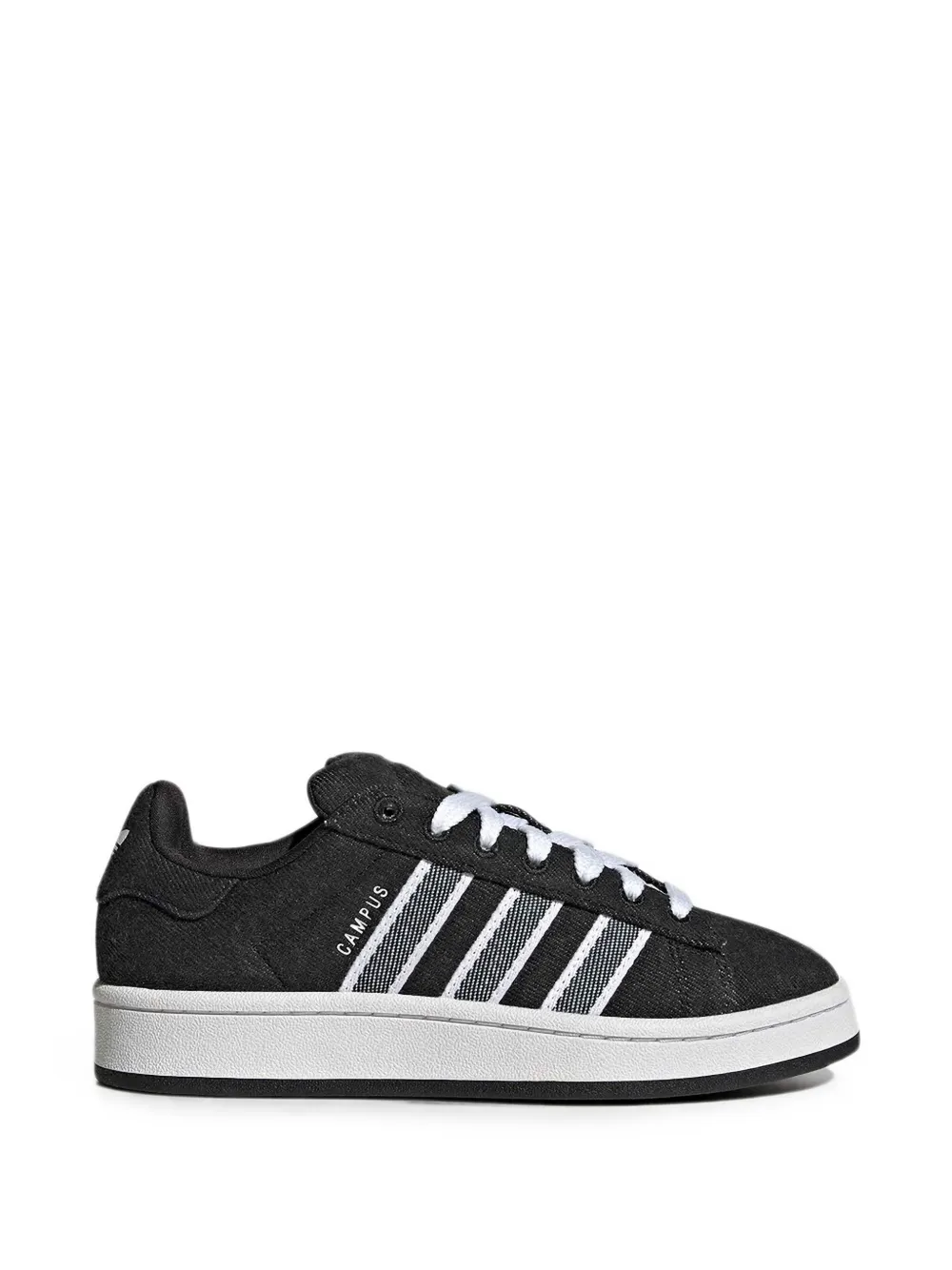 adidas Kids Sneakers denim Campus - Nero