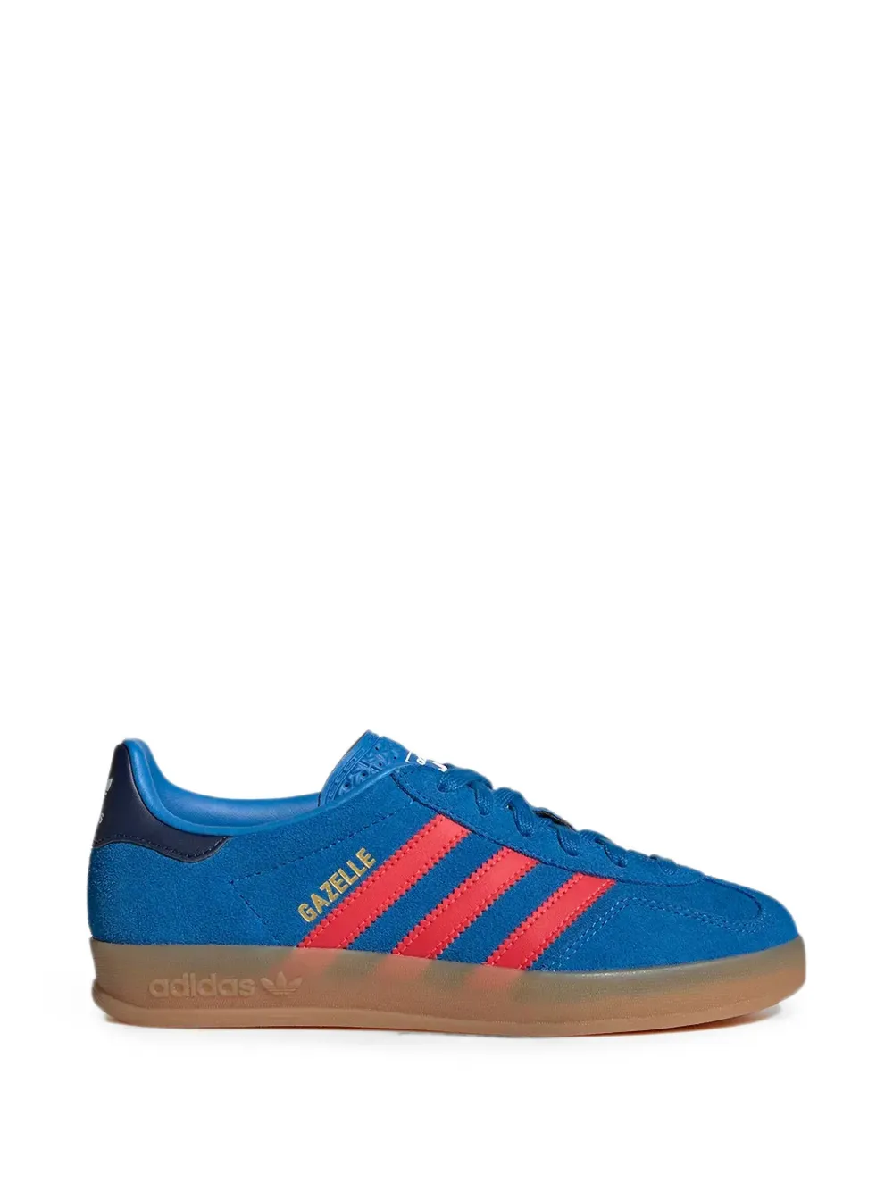 adidas Kids Gazelle sneakers - Blu