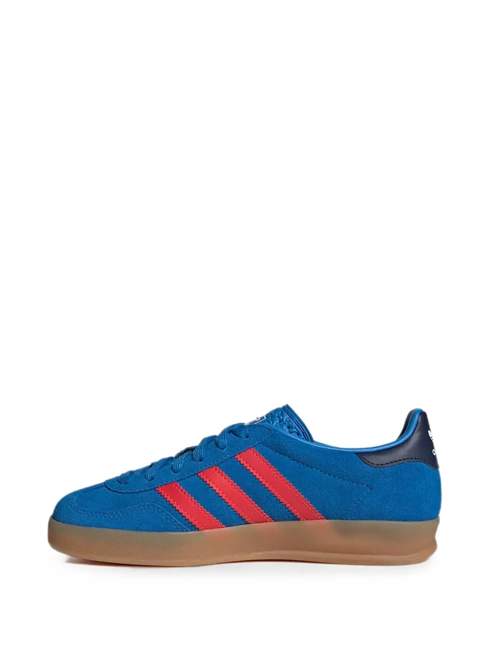 adidas Kids Gazelle sneakers Blauw