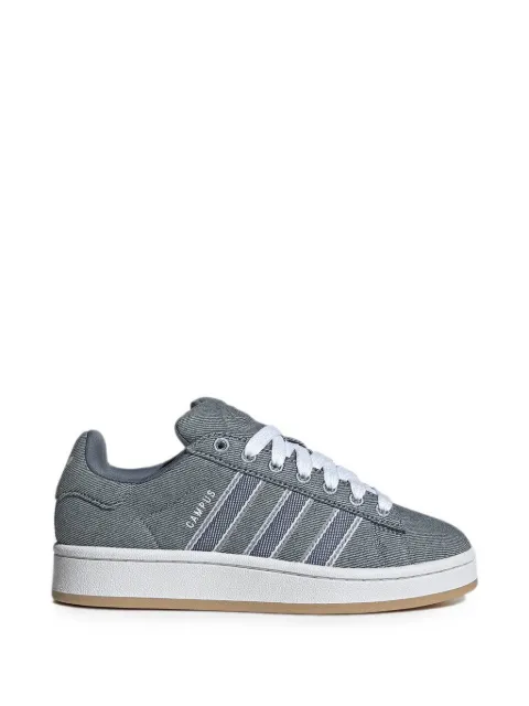 adidas Kids Campus denim sneakers