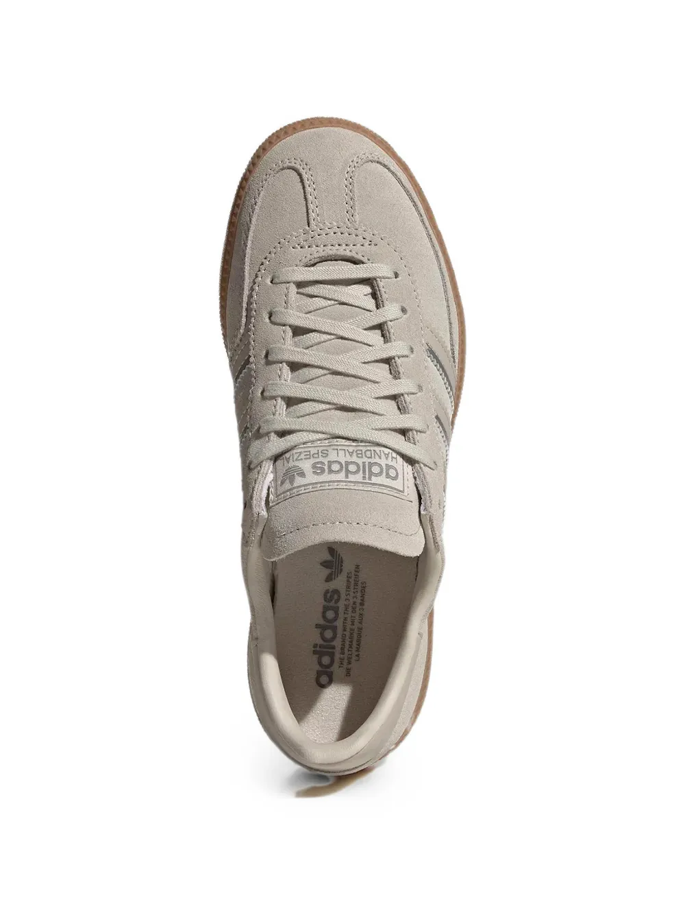adidas Kids Handball Spezial sneakers Beige