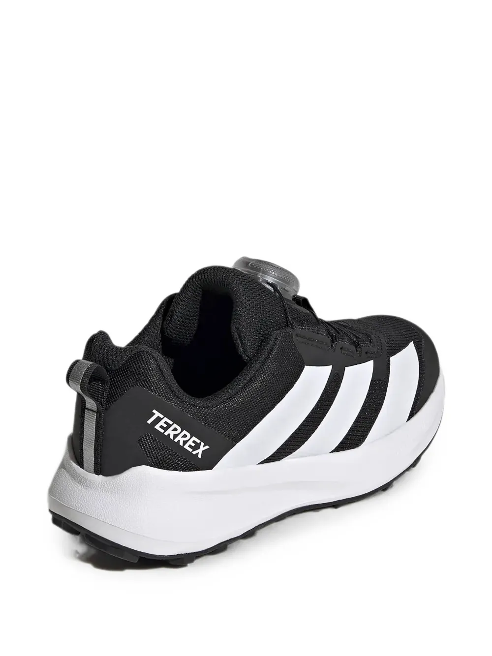 adidas Kids Terrex Agravic BOA sneakers Zwart