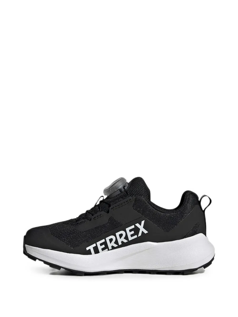 adidas Kids Terrex Agravic BOA sneakers Zwart