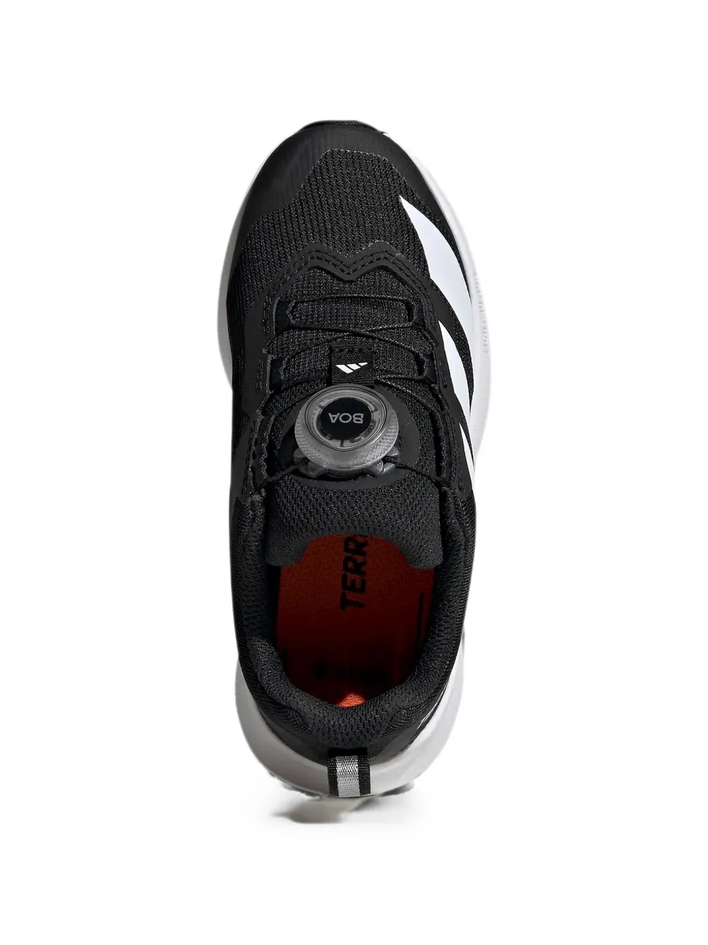 adidas Kids Terrex Agravic BOA sneakers Zwart